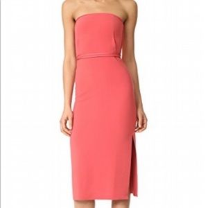 Elizabeth & James Sierra Dress